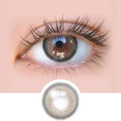 I-DOL Made Mood Brown