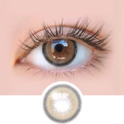 I-DOL Made Real Brown