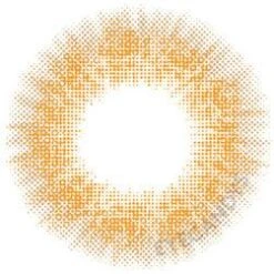 I-DOL Soelagram Brown -Contact Lens Shop i DOL Soelagram Brown LT