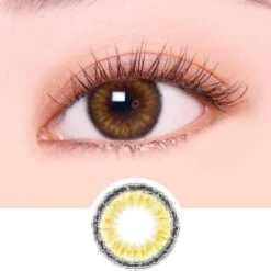 I-Girl Fairy Tale Elf Brown