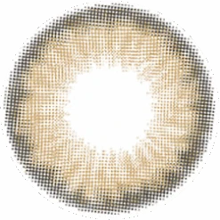 I-Sha Holy Holic Brown -Contact Lens Shop i Sha Holy Holic Brown LT