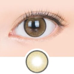 I-Sha Jadey Stone Brown