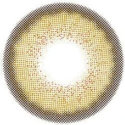 I-Sha Melo Art Pine Brown -Contact Lens Shop i Sha Melo Art Pine Brown LT