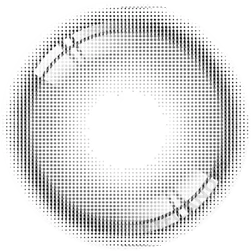 I-Sha Ariel 1-Day Grey (10pk) 3 I-Sha Ariel 1-Day Grey (10pk) - Image 3