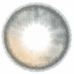 I-Sha Oriana Shade Grey 8 I-Sha Oriana Shade Grey -Contact Lens Shop i Sha Oriana Shade Grey LT