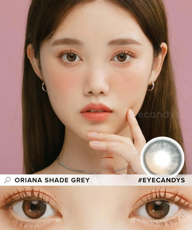 I-Sha Oriana Shade Grey 4 I-Sha Oriana Shade Grey - Image 4