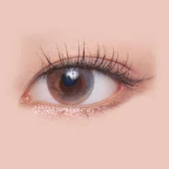 Contact Lens Shop -Contact Lens Shop i Sha Season Eye Spring Pink CUE