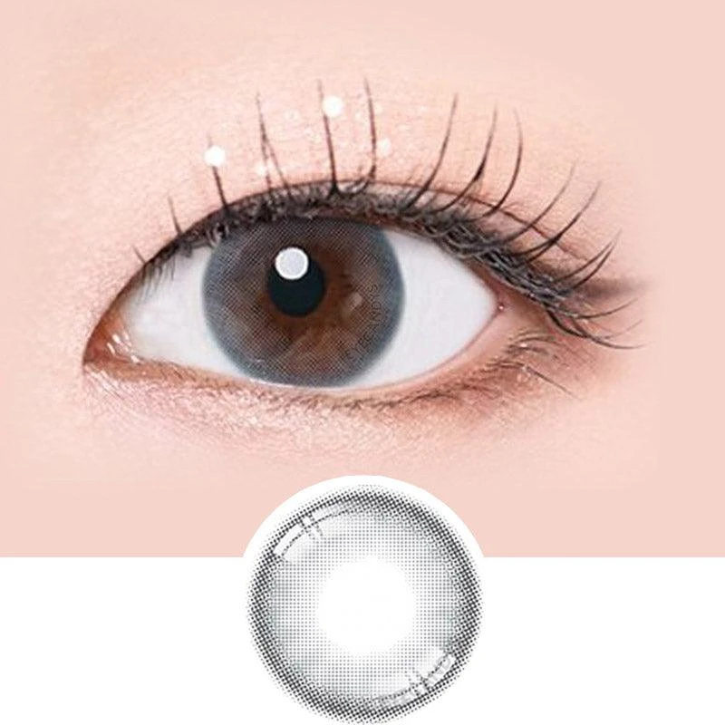 I-Sha Serenity Grey 1 I-Sha Serenity Grey