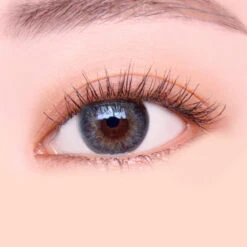 Contact Lens Shop -Contact Lens Shop i Sha Twenty Wish Love Grey CUE