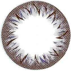 Minette 1-Day Layer Mist Grey (10pk) 2 Minette 1-Day Layer Mist Grey (10pk) - Image 2