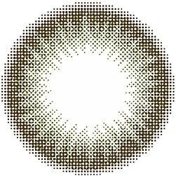 Feliamo 1-Day Olive Brown (10pk) 2 Feliamo 1-Day Olive Brown (10pk) - Image 2