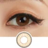 GEOLICA Eyeniq Glam Brown (10pk)