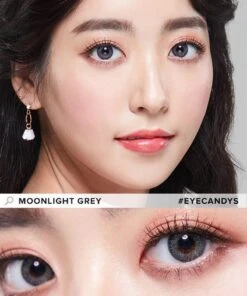 Pink Label Moonlight Grey -Contact Lens Shop image 9633340e cedb 4956 b9df 9868a9fb7a8d
