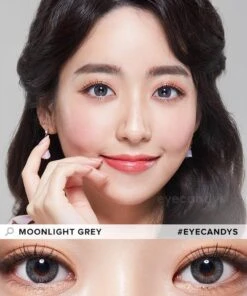 Pink Label Moonlight Grey -Contact Lens Shop image b04af69b c7ed 4b2d ba53 5ab11c334c99