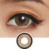 Lilmoon Monthly Old Fashion Brown (Non Prescription)