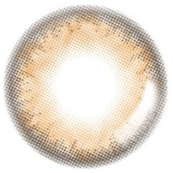 LensMe Cocktail Frappe Brown 3 LensMe Cocktail Frappe Brown - Image 3