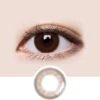 LensMe Eye Bridge Choco