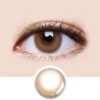 LensMe LilMoon Skin Brown