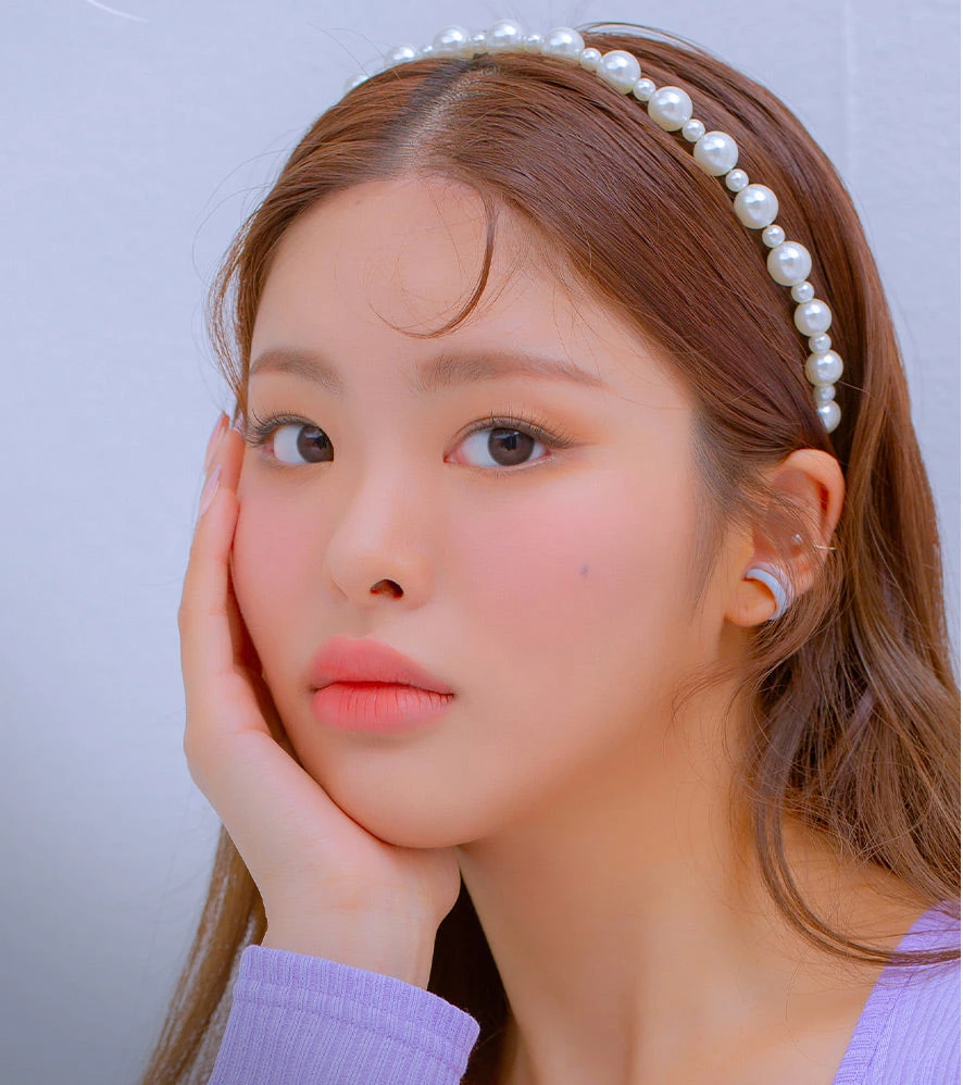 LensMe Make Look Freeny Choco 4 LensMe Make Look Freeny Choco - Image 4