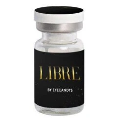 EyeCandys Libre Brown -Contact Lens Shop libre vial ebf0e937 e269 4720 a2b2 c3ce29587c56