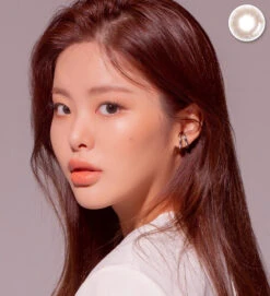 LensMe Make Look Dearble Brown -Contact Lens Shop makelook dearble toric 03 model