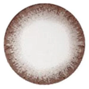 NEO Monthly Dali Chocolate Brown 2 NEO Monthly Dali Chocolate Brown - Image 2