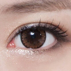 NEO Dali Heart Brown 5 NEO Dali Heart Brown -Contact Lens Shop neo dali heart brown n064 circle lens