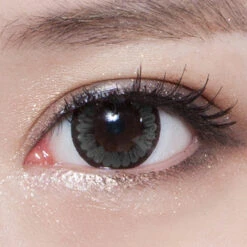 NEO Dali Heart Grey -Contact Lens Shop neo dali heart grey n065 circle lens