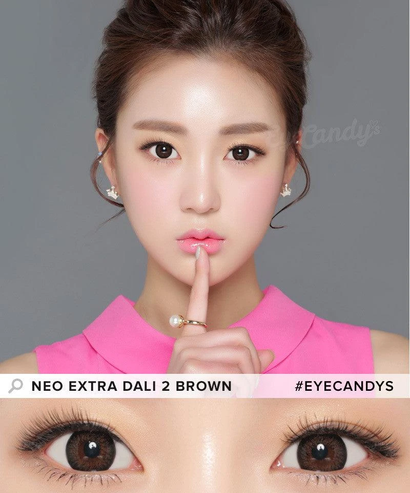 NEO Extra Dali 2 Brown (KR) 6 NEO Extra Dali 2 Brown (KR) - Image 6