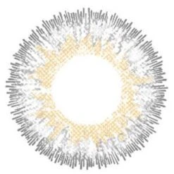 NEO Glamour Grey (Custom Toric) -Contact Lens Shop neo glamour grey LT watermarked