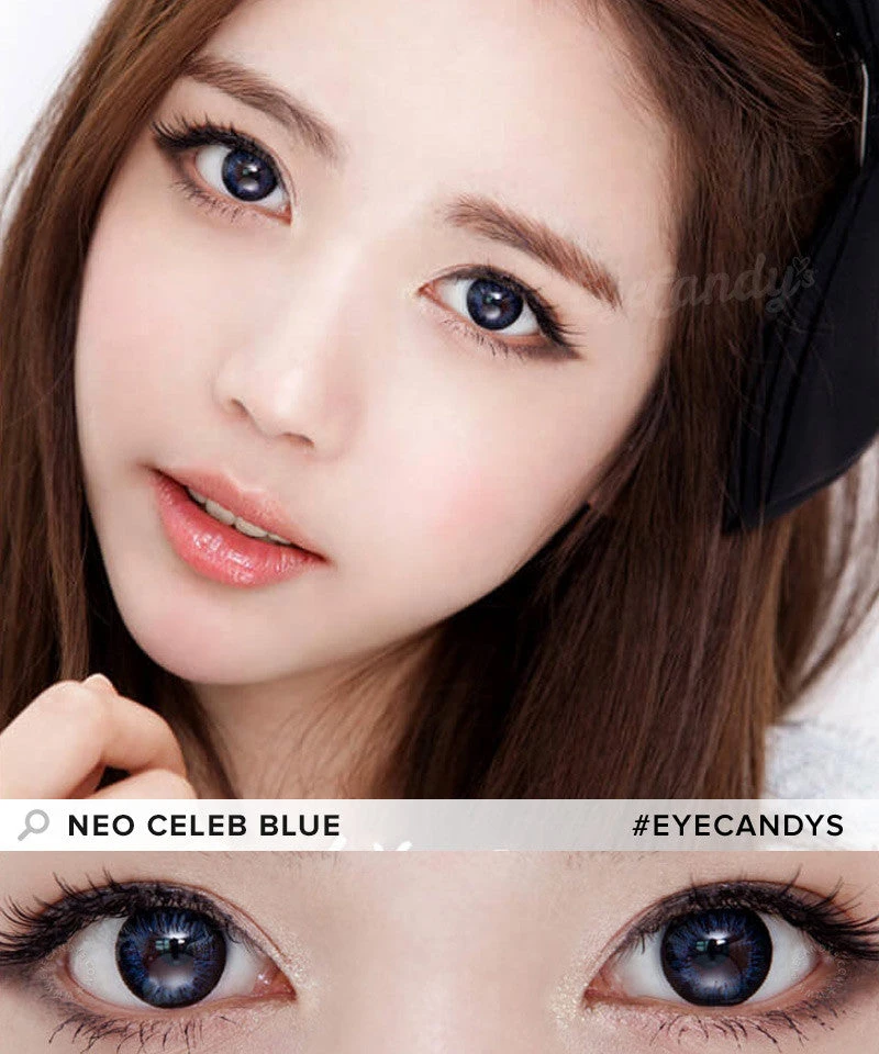 NEO Celeb Blue (KR) 4 NEO Celeb Blue (KR) - Image 4