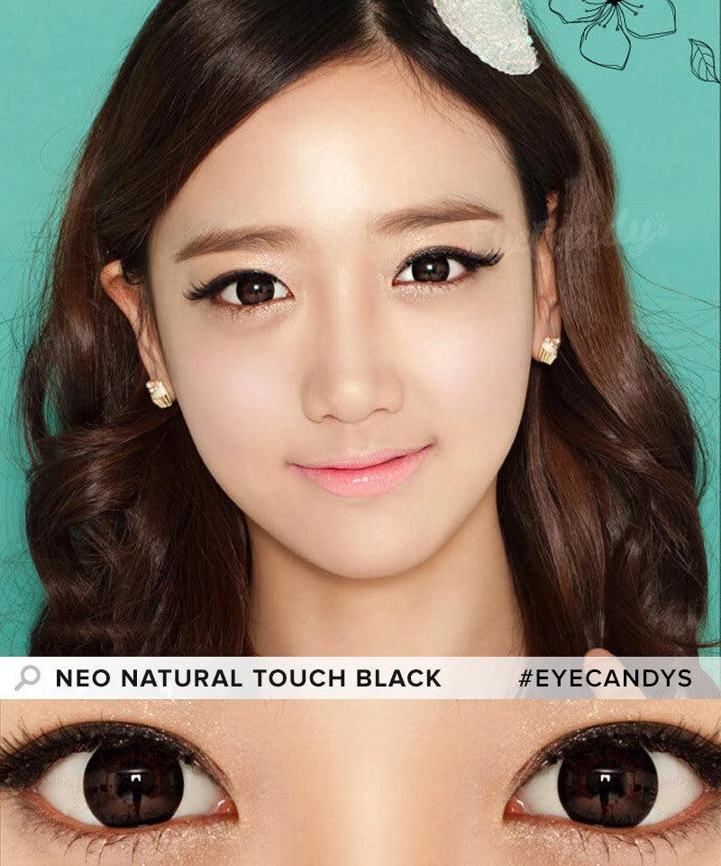NEO Natural Touch Black (KR) 4 NEO Natural Touch Black (KR) - Image 4