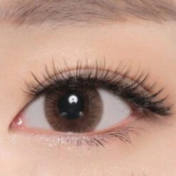 NEO Monet Brown (Custom Toric) -Contact Lens Shop neo n244 monet brown circle contacts close 3 b8523bbe 0bad 4412 92de 2a54c1ef3a26