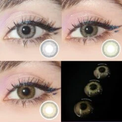 EyeCandys Sugarlook Green -Contact Lens Shop newfbigads 4 5f302064 45b7 4a71 9867 162caea6d267