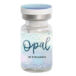 EyeCandys Opal Grey -Contact Lens Shop opal vial 53ac0955 c21a 4415 a0ea 9277754095a3