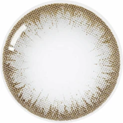 EyeCandys Pink Label Pointe Grey -Contact Lens Shop pointe Grey LT