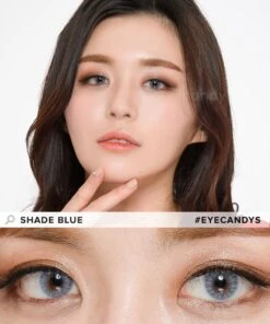 Promotion Shade Series (1 PAIR) -Contact Lens Shop shade blue model 2 06edfd11 dd76 4d64 a894 4a948ca5c839