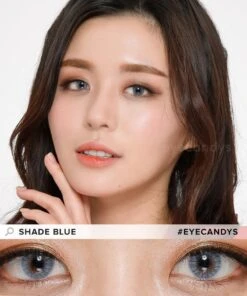 Promotion Shade Series (1 PAIR - Same Prescription As Other Pairs In Order) -Contact Lens Shop shade blue model 21b1f3e1 62aa 450d afc9 d57c06c5ee83