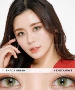 Promotion Shade Series (1 PAIR - Same Prescription As Other Pairs In Order) -Contact Lens Shop shade green model 55792915 82db 4f30 ab6a 242c051cf04f