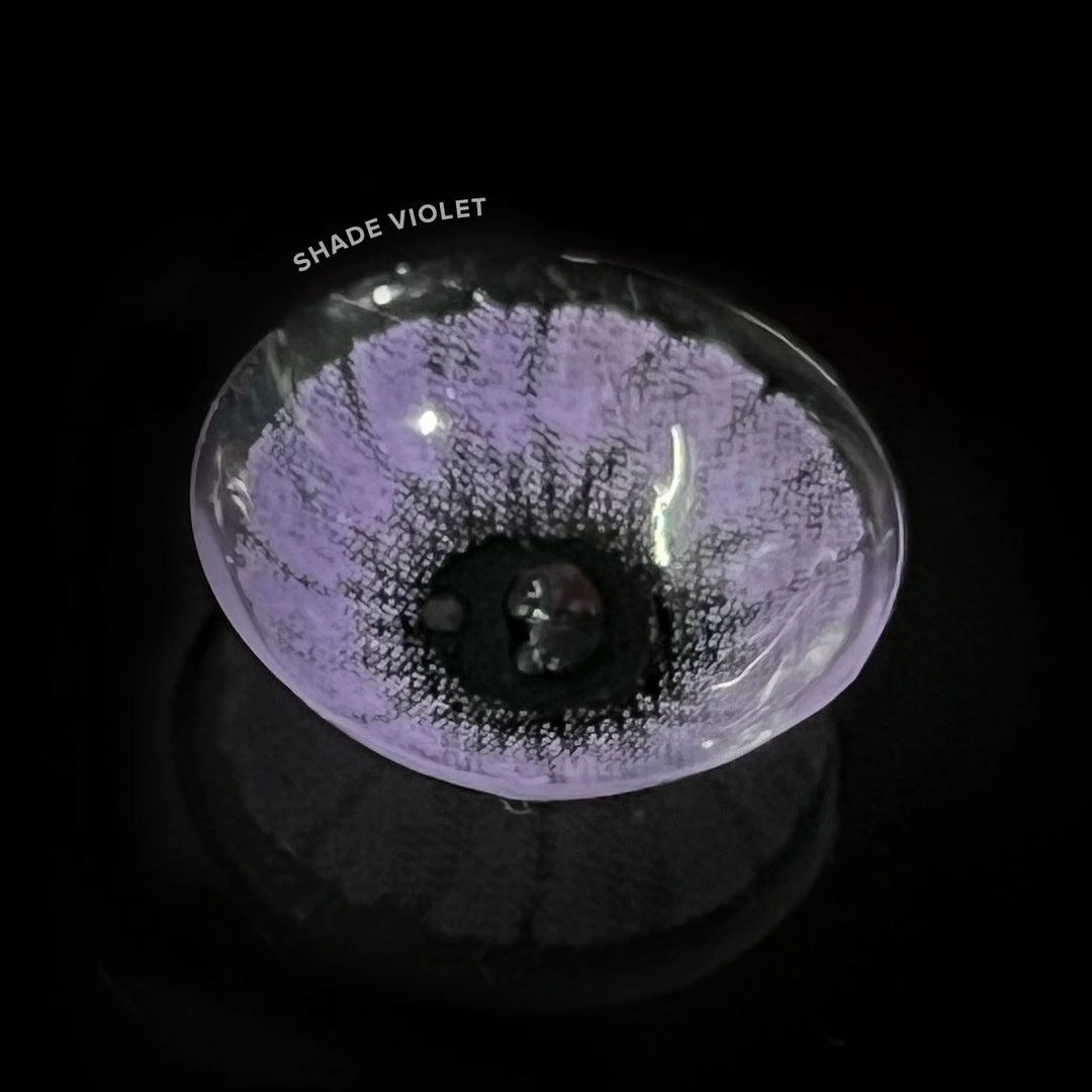 Pink Label Shade Violet 4 Pink Label Shade Violet - Image 4