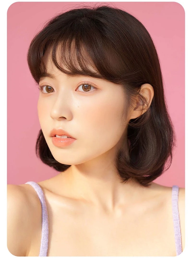 Chuu Smile Cake Brown 5 Chuu Smile Cake Brown - Image 5