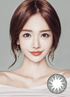 Pink Label Soony Grey (Custom Toric) -Contact Lens Shop soonygrey model b02aacde 4e14 4a01 a075 592039b6518a