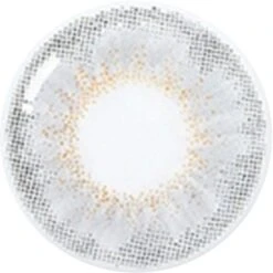 EyeCandys Pink Label Sprinkles Grey -Contact Lens Shop springkle grey LT