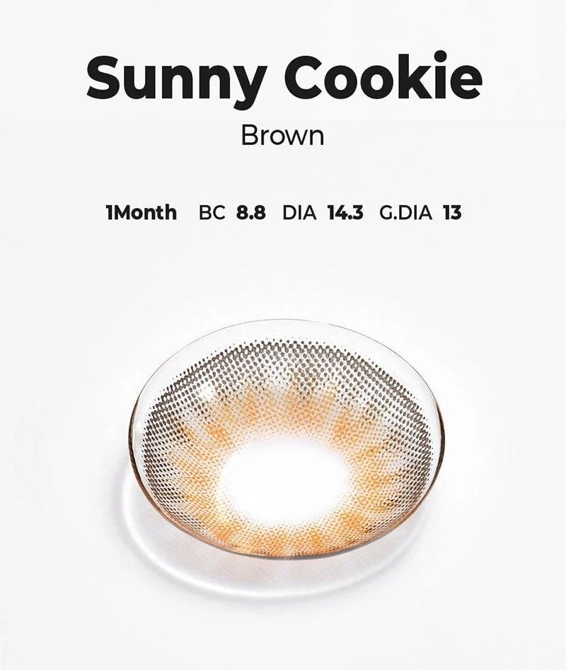 Chuu Sunny Cookie Brown 6 Chuu Sunny Cookie Brown - Image 6